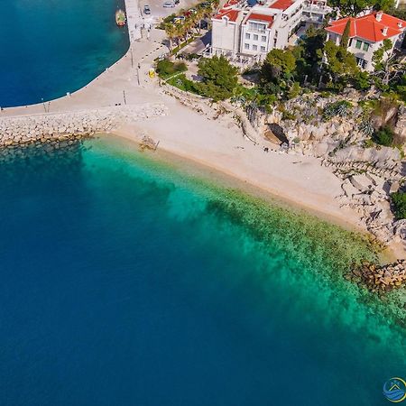 Seafront Residence Makarska Extérieur photo