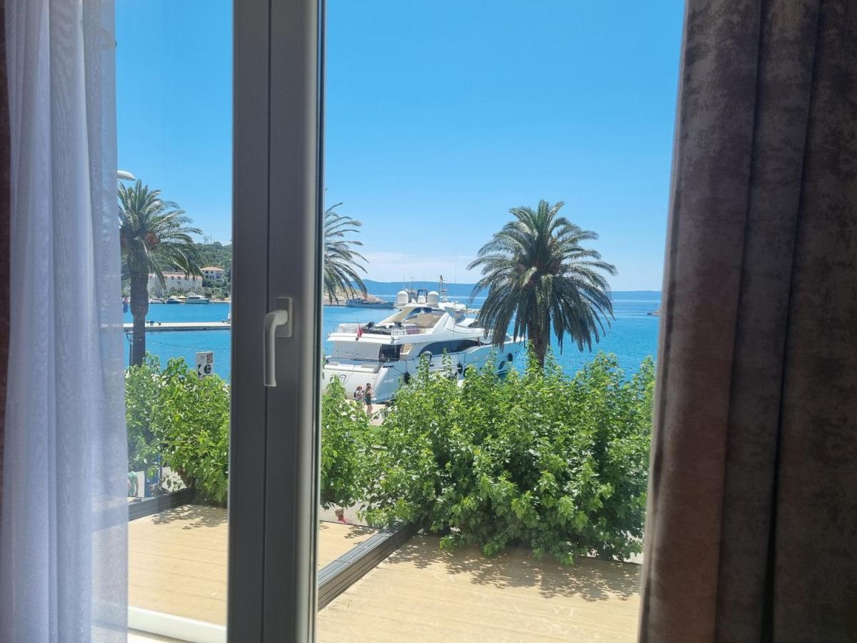 Seafront Residence Makarska Extérieur photo